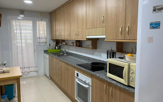 Sitges Living Apartment