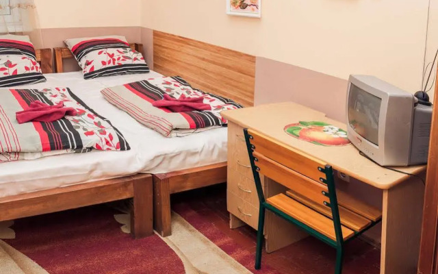Apple Hostel