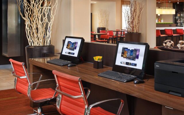 Courtyard by Marriott Jacksonville Butler Boulevard