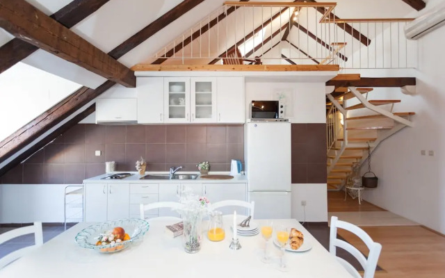 Hedera Estate Hedera A5 Breakfast Included