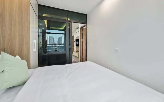 22Land Cosmos Hotel