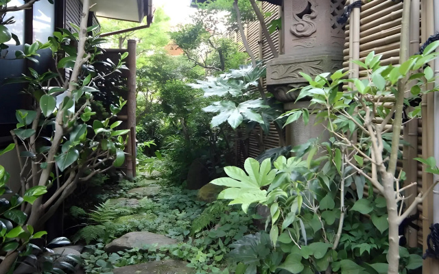 Suigetsuro Hotel