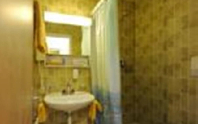Hotel Toscana