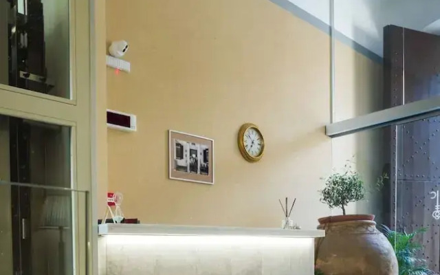 Le Corti Dimora Storica