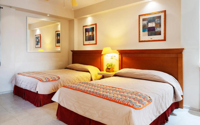 Hotel & Suites Nader