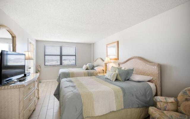 405 Beach Place Condos