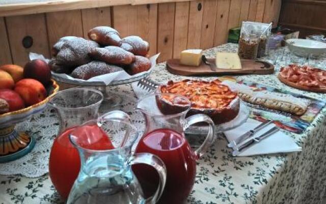 B&B Agritur Airone