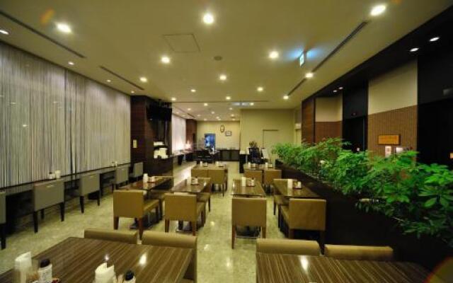 Dormy Inn Matsumoto Natural Hot Spring