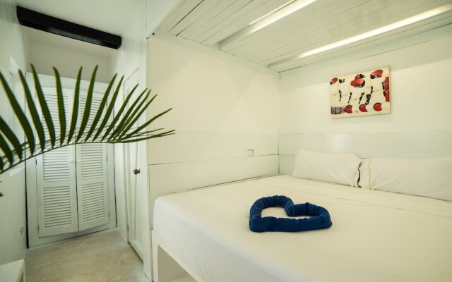 The Greek Resort
