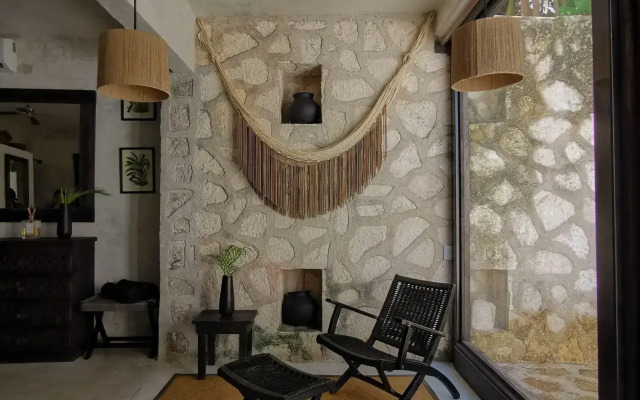 Coqui Coqui Papholchac Coba Residence & Spa