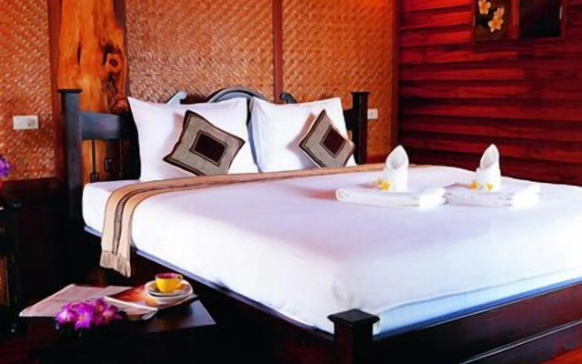 Pai Vimaan Resort