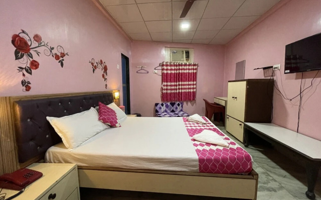 Hotel SRK
