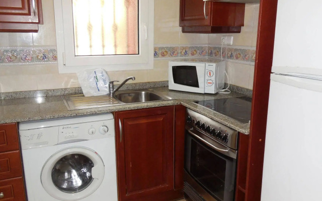 Apartamentos Madeira 3000
