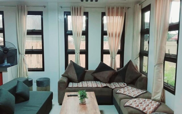 Newly Built one Bedroom House San Fernando City