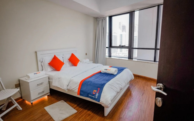 ZAPBED House - AWP 1501