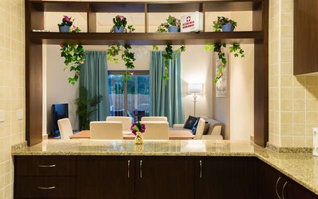 GLOBALSTAY. Private Pool Villas and Townhomes