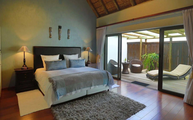 St Francis Golf Lodge