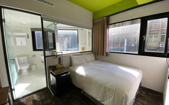 Marina Bay Residences