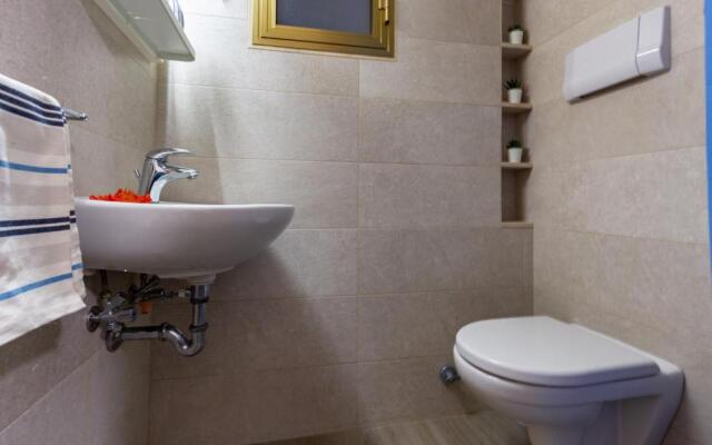 Appartamento Venere MyHo Casa