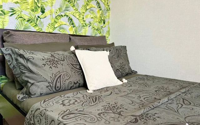 Пашк Инн (PASHk INN) апартаменты на улице Горького 69/1