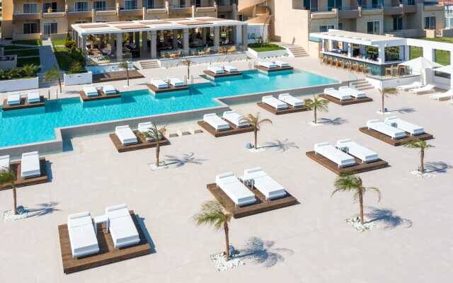 Sun Beach Resort