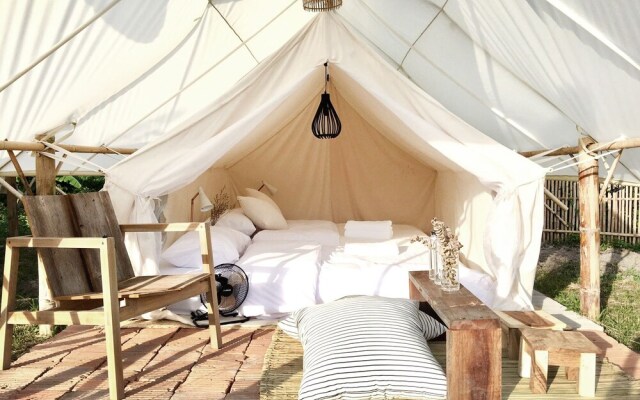 Camp Chiangmai