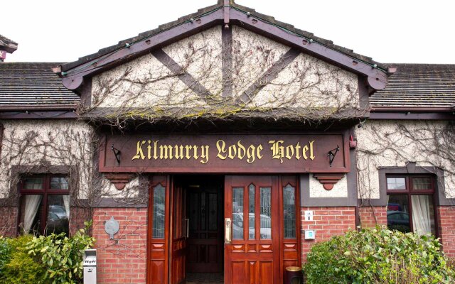 Kilmurry Lodge Hotel