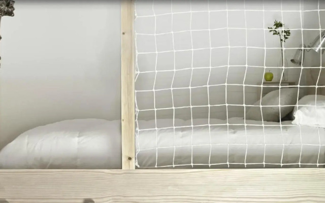 The Hat Madrid - Hostel