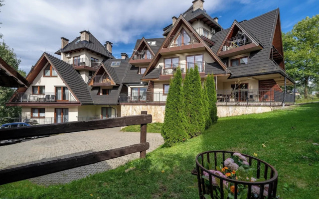 Rentplanet - Apartamenty Smrekowa