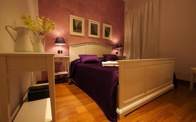 Cortile di Venere Bed & Breakfast