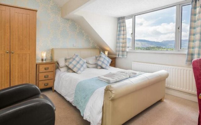 The Ravensworth Hotel