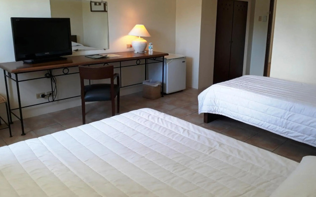 Citystate Asturias Hotel Palawan