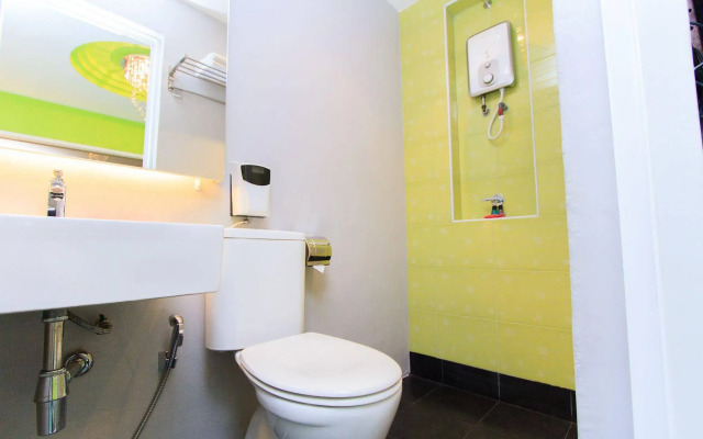Bliss Boutique Hotel