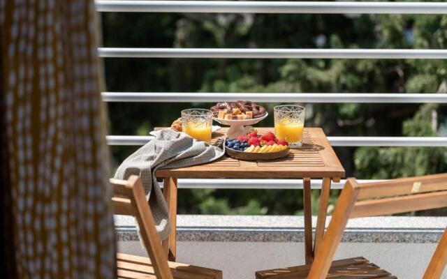Apartman M6