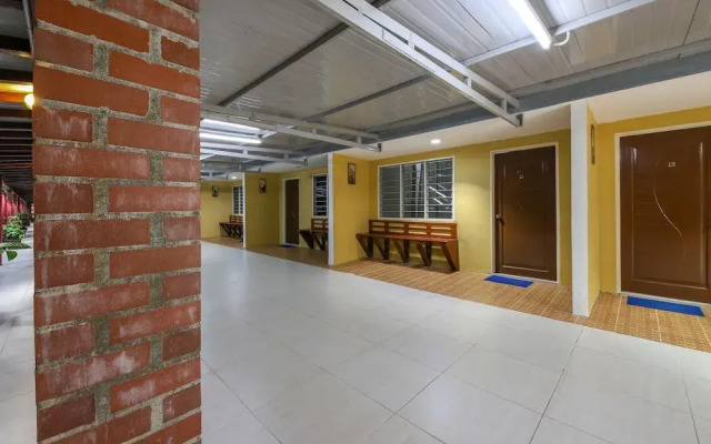 Oyo 89429 Sr Villa Langkawi