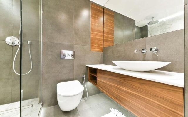 Chelsea Pad by condokeeper