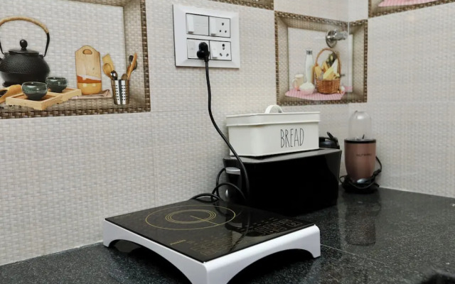 Le Clarisse Guest House 2
