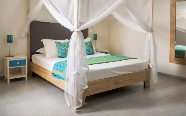 LA VILLA 126 Dakar