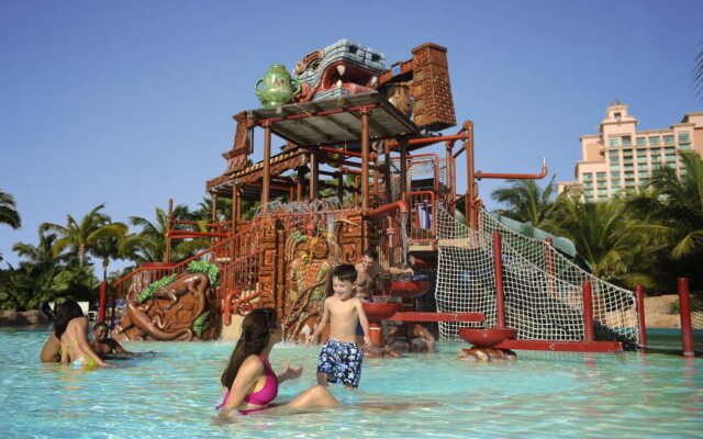 The Royal at Atlantis