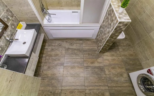 Апартаменты БиГест на ул. Белинского, д. 108