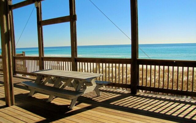 Emerald Shores by Crystal Waters