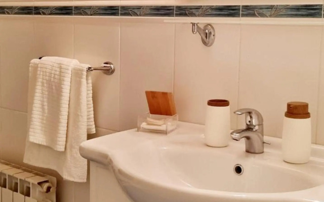 Nadija Rooms Funtana