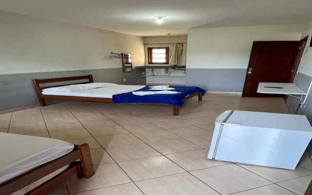 Paraiso Hotel Pousada