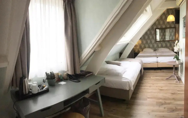 Hotel Johannes Vermeer