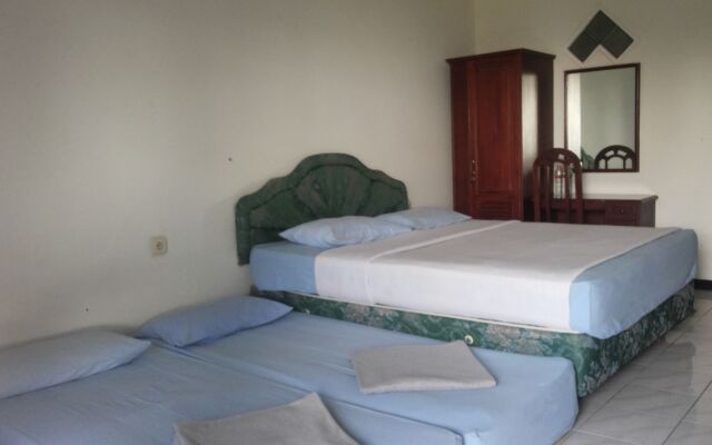 Hotel Surya Indah