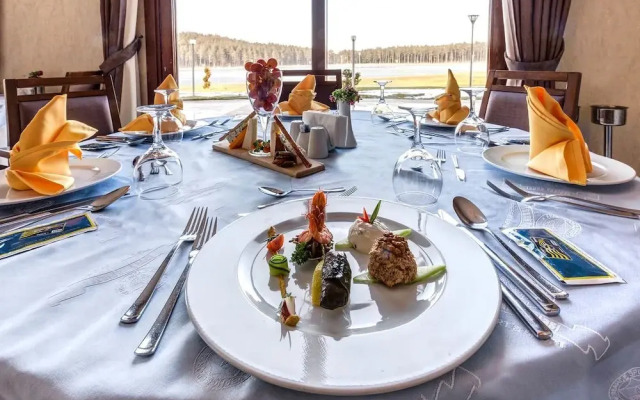 Fenerbahce Topuk Yaylasi Resort & Sport Topuk Yaylası