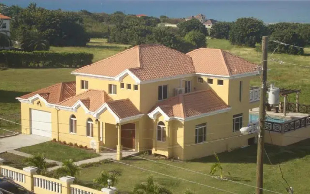 Villa Barbarella
