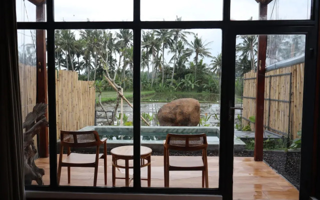 Kose Villa Ubud