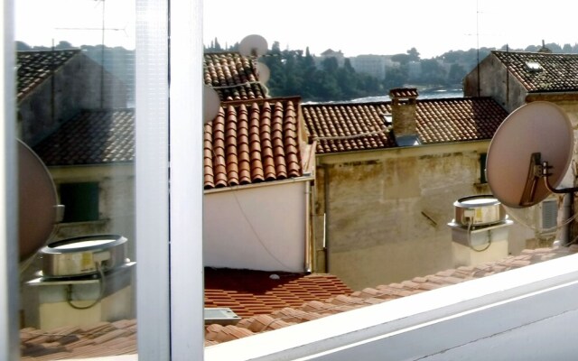 Angelo d'Oro Apartments I Volti