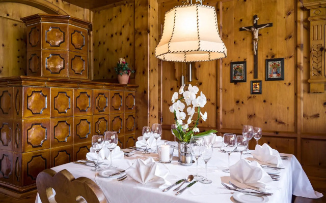 Gasthof Cafe Zillertal
